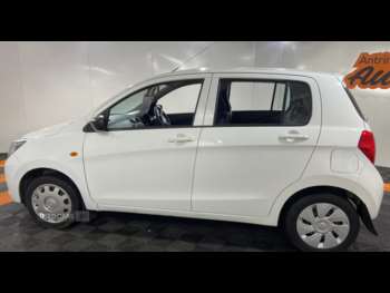 Used Suzuki Celerio 2016 for sale - 73995554: Photo