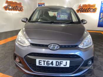 2015 - 1.2 SE 5dr