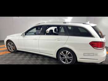 Used Mercedes-Benz E-Class 2014 for sale - 75312265: Photo