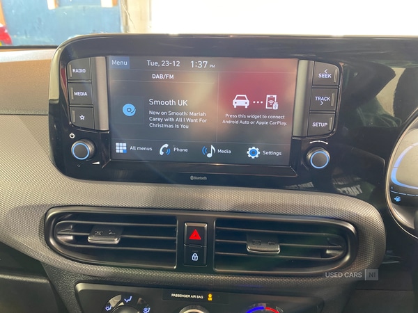 Used Hyundai i10 2024 for sale - 77041221: Photo 15