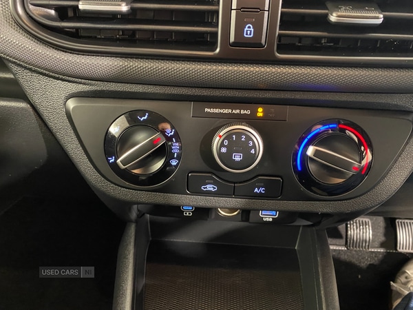 Used Hyundai i10 2024 for sale - 77041221: Photo 16