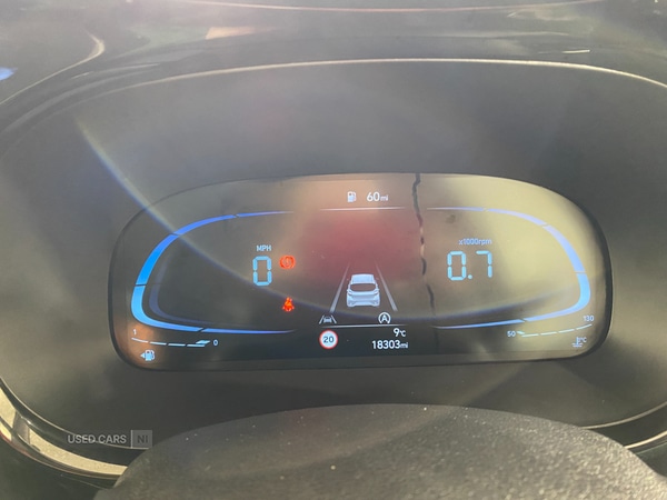 Used Hyundai i10 2024 for sale - 77041221: Photo 17