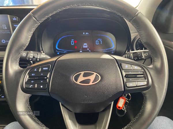 Used Hyundai i10 2024 for sale - 77041221: Photo 19