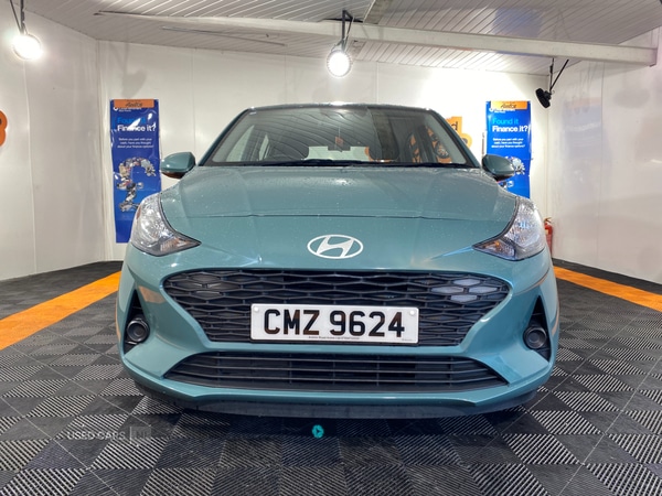 Used Hyundai i10 2024 for sale - 77041221: Photo 2