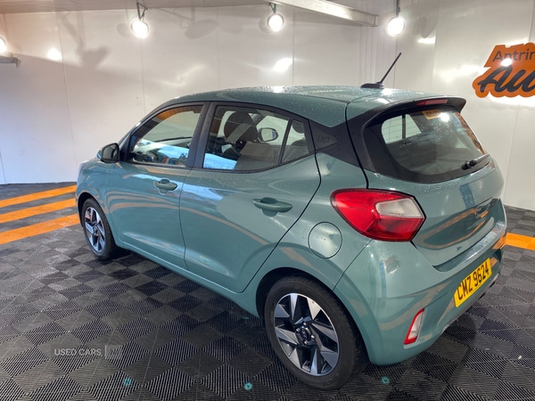 Used Hyundai i10 2024 for sale - 77041221: Photo 5