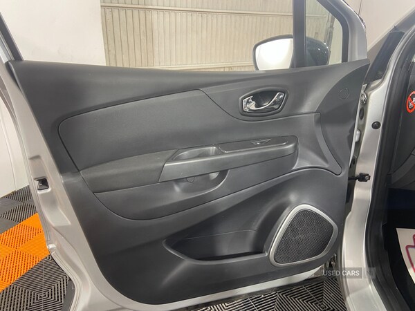 Used Renault Captur 2015 for sale - 75624492: Photo 12