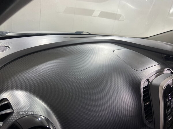 Used Renault Captur 2015 for sale - 75624492: Photo 13