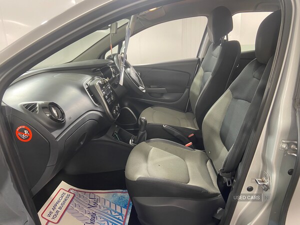 Used Renault Captur 2015 for sale - 75624492: Photo 14