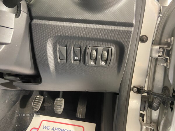 Vehicle 19