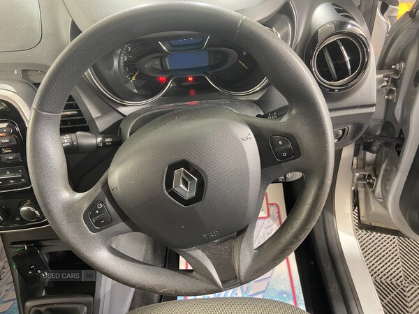 Used Renault Captur 2015 for sale - 75624492: Photo 20