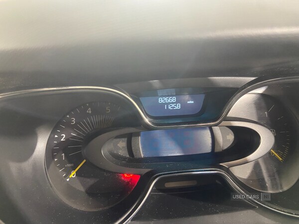 Used Renault Captur 2015 for sale - 75624492: Photo 21