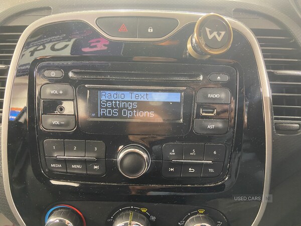 Used Renault Captur 2015 for sale - 75624492: Photo 22