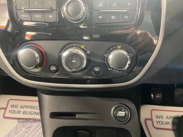 Used Renault Captur 2015 for sale - 75624492: Photo 24