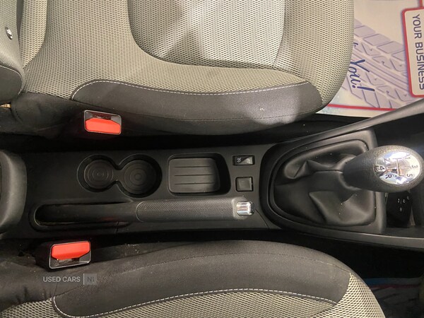 Used Renault Captur 2015 for sale - 75624492: Photo 26