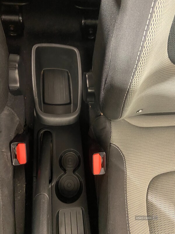Used Renault Captur 2015 for sale - 75624492: Photo 27