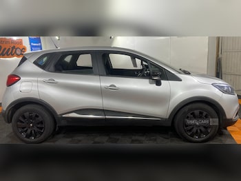 Used Renault Captur 2015 for sale - 75624492: Photo