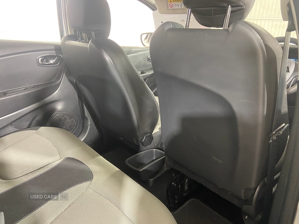 Used Renault Captur 2015 for sale - 75624492: Photo 7