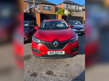 Used Renault Kadjar 2019 for sale - 78319806: Photo