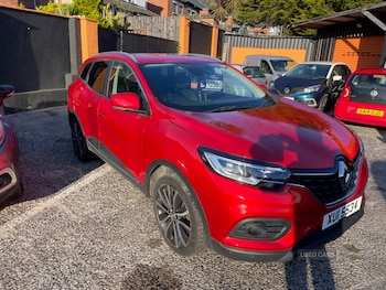 Used Renault Kadjar 2019 for sale - 78319806: Photo