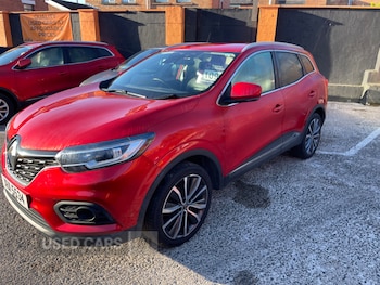 Used Renault Kadjar 2019 for sale - 78319806: Photo