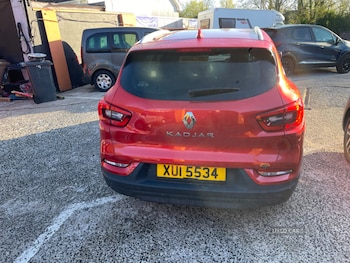 Used Renault Kadjar 2019 for sale - 78319806: Photo