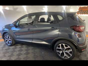 Used Renault Captur 2019 for sale - 74632646: Photo