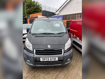 Used Peugeot Other 2013 for sale - 78966539: Photo
