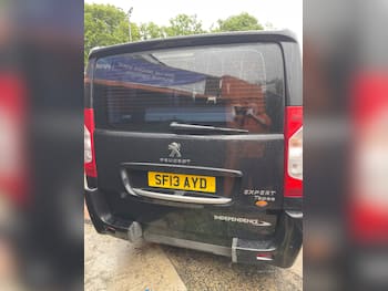 Used Peugeot Other 2013 for sale - 78966539: Photo