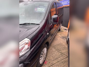 Used Peugeot Other 2013 for sale - 78966539: Photo