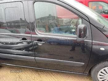 Used Peugeot Other 2013 for sale - 78966539: Photo