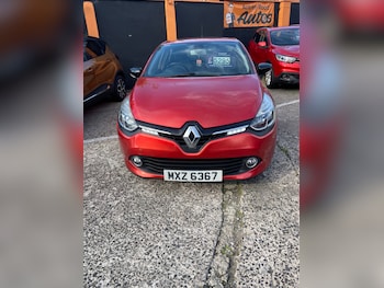 Used Renault Clio 2018 for sale - 78989520: Photo