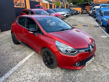 Used Renault Clio 2018 for sale - 78989520: Photo
