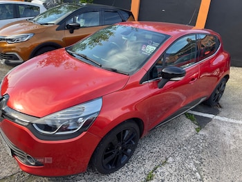 Used Renault Clio 2018 for sale - 78989520: Photo