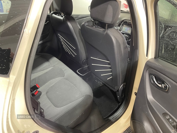 Used Renault Captur 2016 for sale - 77192455: Photo 10