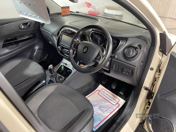 Used Renault Captur 2016 for sale - 77192455: Photo 5