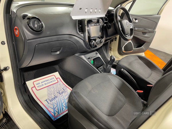 Used Renault Captur 2016 for sale - 77192455: Photo 6