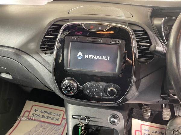 Used Renault Captur 2016 for sale - 77192455: Photo 8