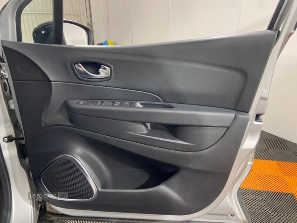 Used Renault Captur 2017 for sale - 73820552: Photo 18