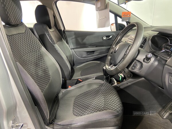 Used Renault Captur 2017 for sale - 73820552: Photo 20