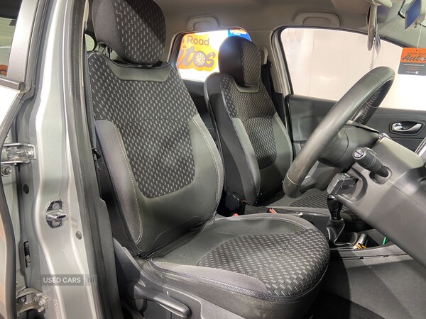 Used Renault Captur 2017 for sale - 73820552: Photo 21