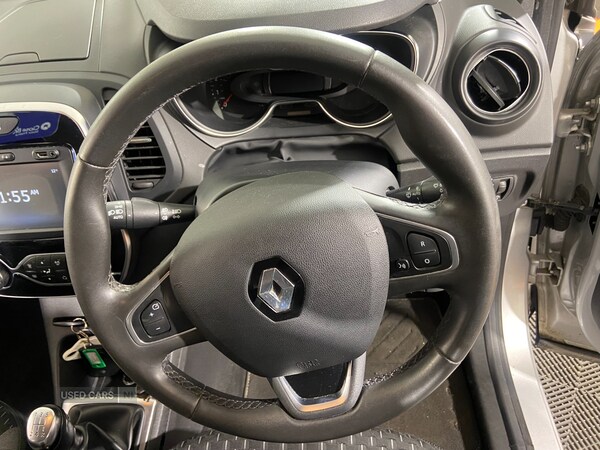 Used Renault Captur 2017 for sale - 73820552: Photo 24