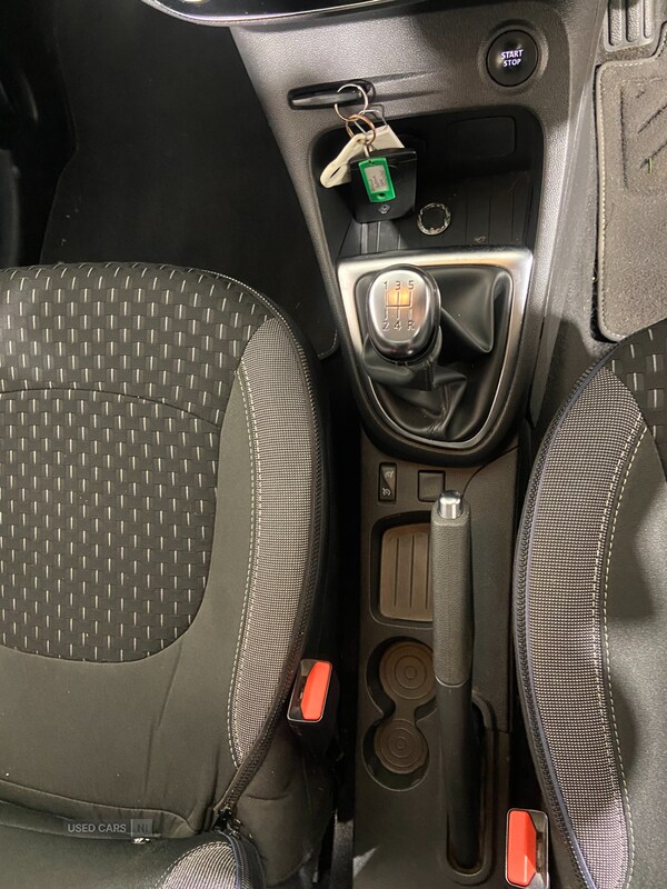 Vehicle 25