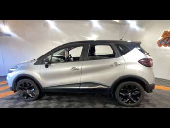 Used Renault Captur 2017 for sale - 73820552: Photo