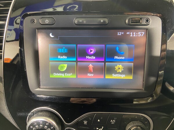Used Renault Captur 2017 for sale - 73820552: Photo 32