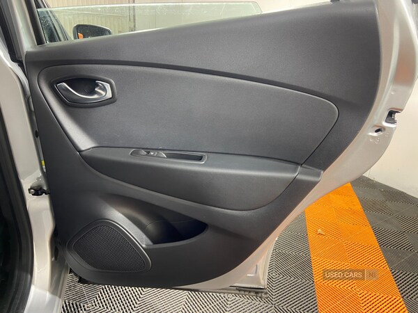 Used Renault Captur 2017 for sale - 73820552: Photo 7