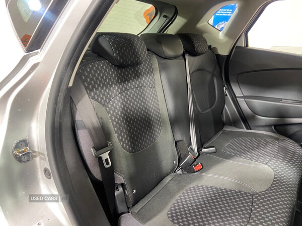 Used Renault Captur 2017 for sale - 73820552: Photo 9