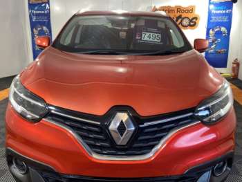 2017 - 1.2 TCE Dynamique S Nav 5dr