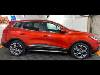 Used Renault Kadjar 2017 for sale - 74959665: Photo
