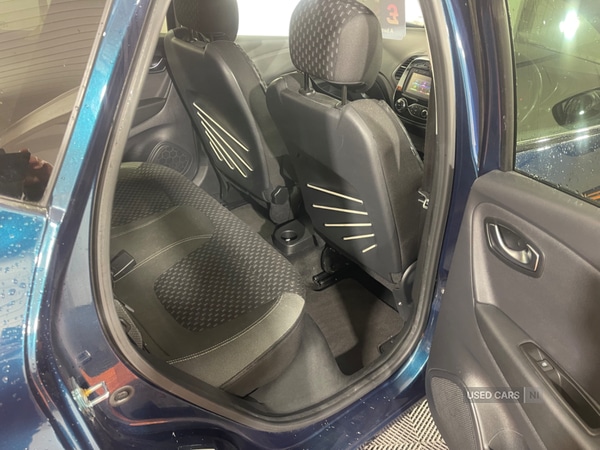 Used Renault Captur 2017 for sale - 77192458: Photo 10