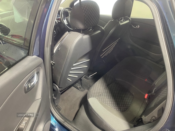 Used Renault Captur 2017 for sale - 77192458: Photo 11